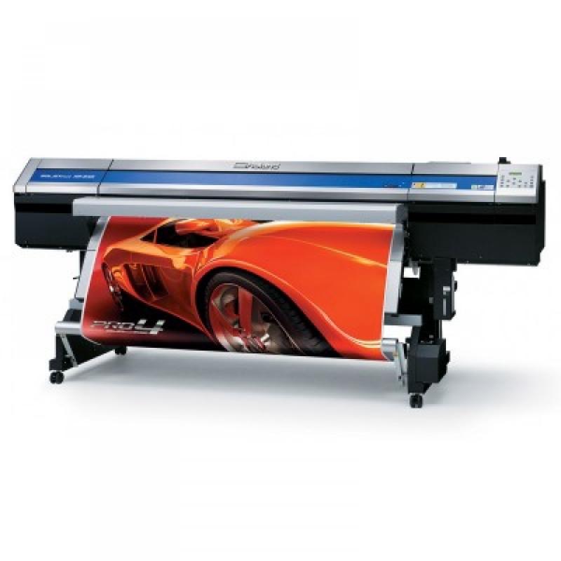 Roland SOLJET Pro 4 XR-640 (EASYPRINTHEAD)