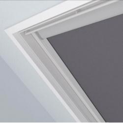 Nieuw rolgordijn (in verpakking) voor Velux dakraam (type U08 GPL)