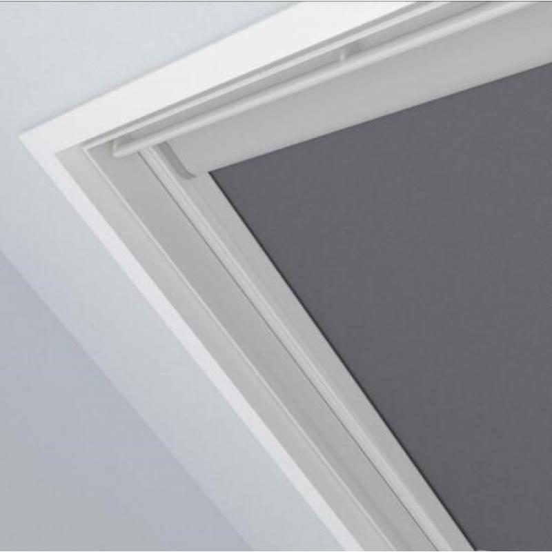 Nieuw rolgordijn (in verpakking) voor Velux dakraam (type U08 GPL)