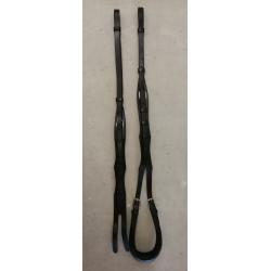 Paul Claessen pony tuig voor stokmaat ca 1.45