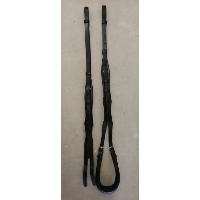 Paul Claessen pony tuig voor stokmaat ca 1.45