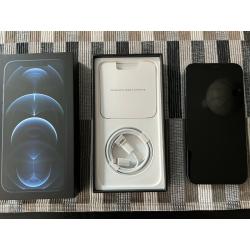 Apple iphone 12 pro max - 256go