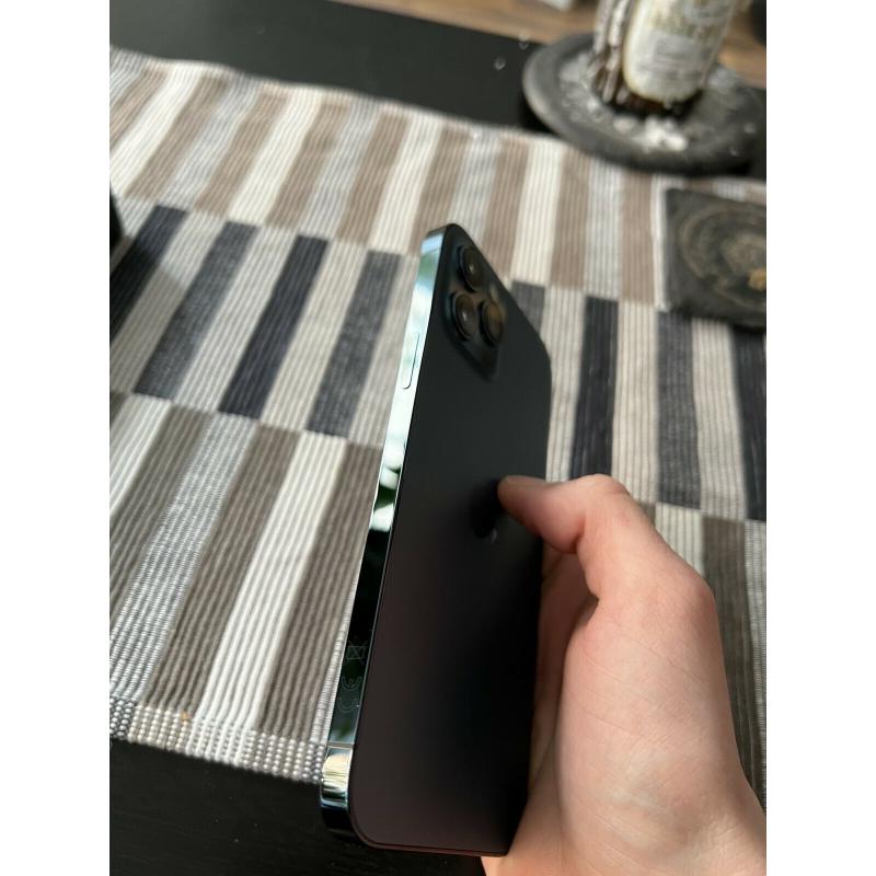 Apple iphone 12 pro max - 256go