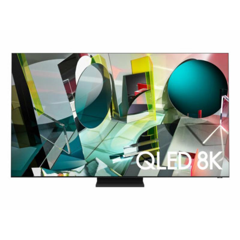 Samsung 65" Q900T (2020) QLED 8K UHD Smart TV