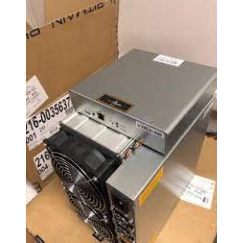 Bitmain Antminer S19 Pro - 110 TH / s