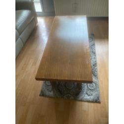 salontafel rechthoekig