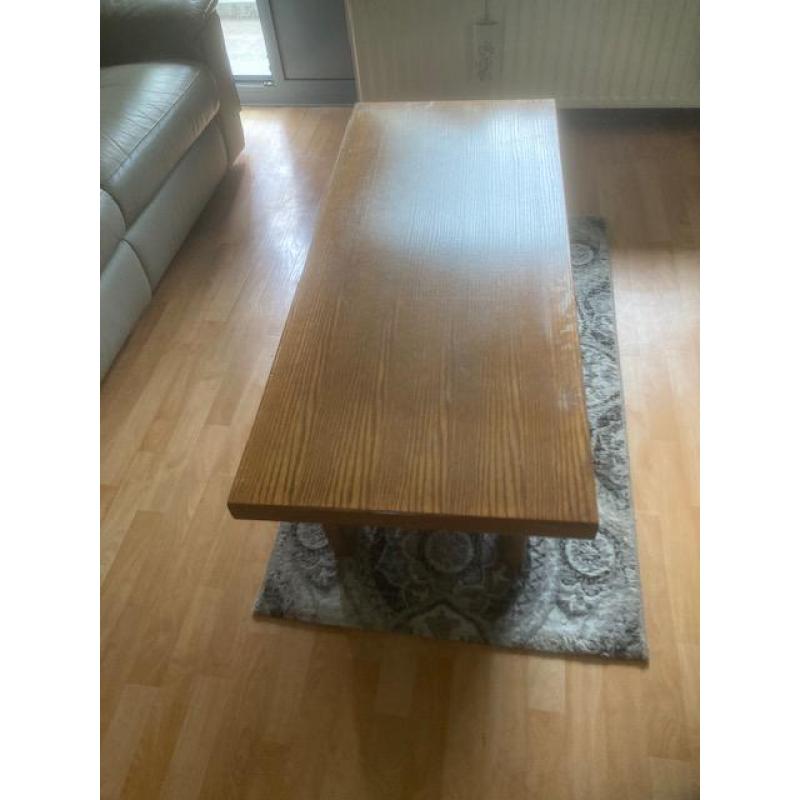 salontafel rechthoekig
