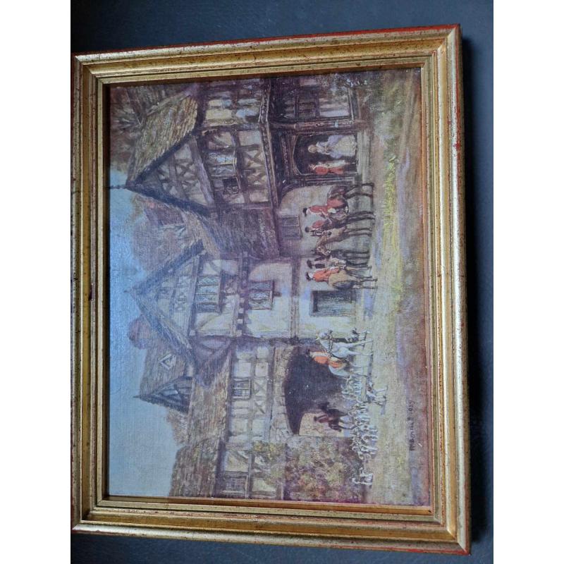 schilderij