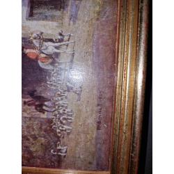 schilderij