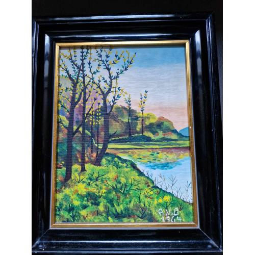schilderij