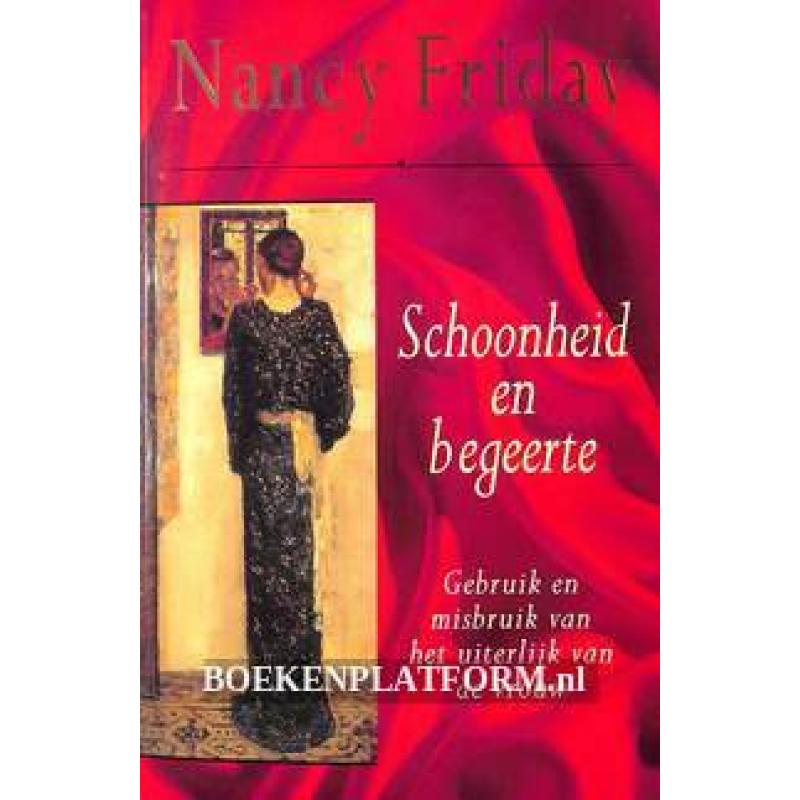 Schoonheid en begeerte
