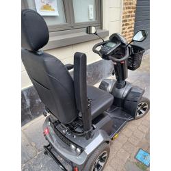 Scootmobiel Vermeiren Mercurius