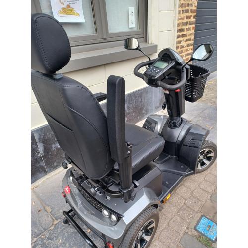 Scootmobiel Vermeiren Mercurius