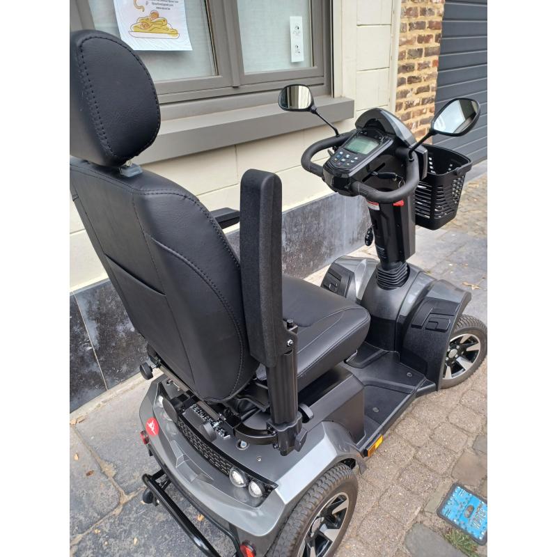 Scootmobiel Vermeiren Mercurius