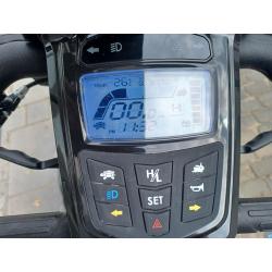 Scootmobiel Vermeiren Mercurius