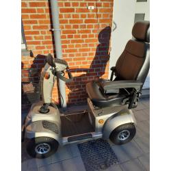 Scootmobiel