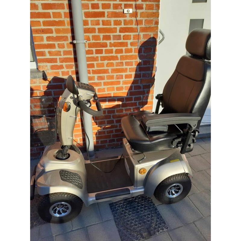 Scootmobiel
