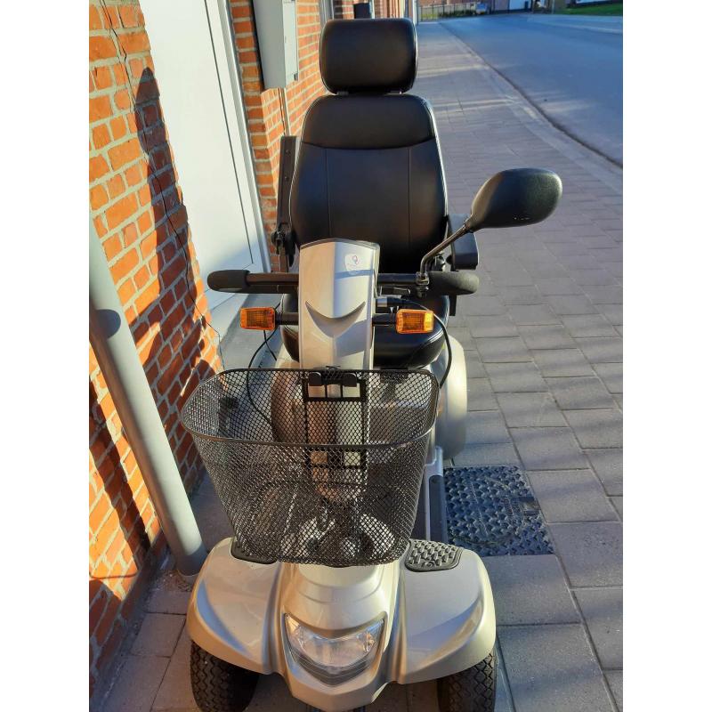 Scootmobiel
