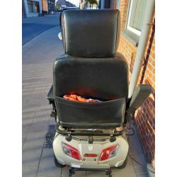 Scootmobiel