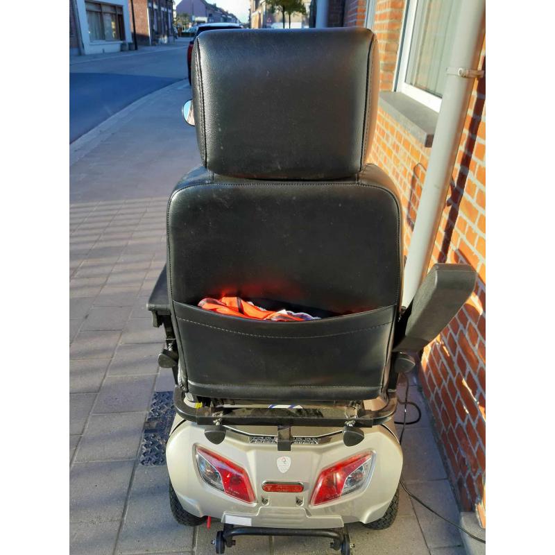 Scootmobiel
