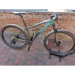 MTB Scott Scale RC 900 Team     2022