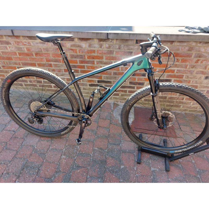 MTB Scott Scale RC 900 Team     2022
