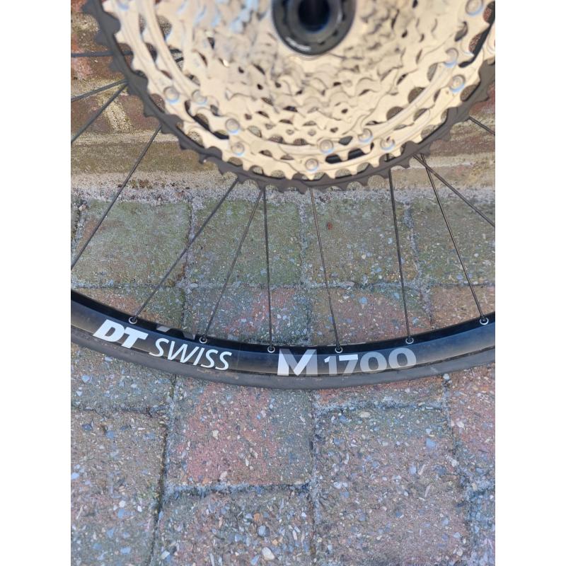MTB Scott Scale RC 900 Team     2022