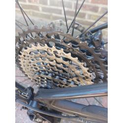 MTB Scott Scale RC 900 Team     2022
