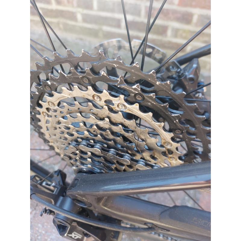 MTB Scott Scale RC 900 Team     2022