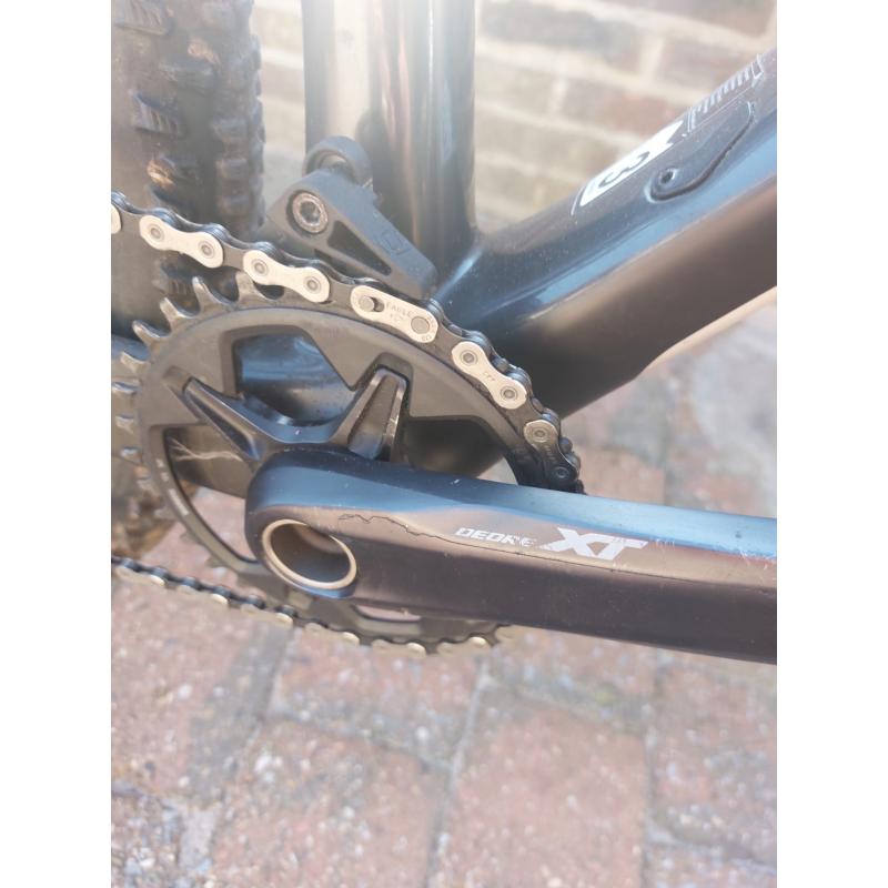 MTB Scott Scale RC 900 Team     2022