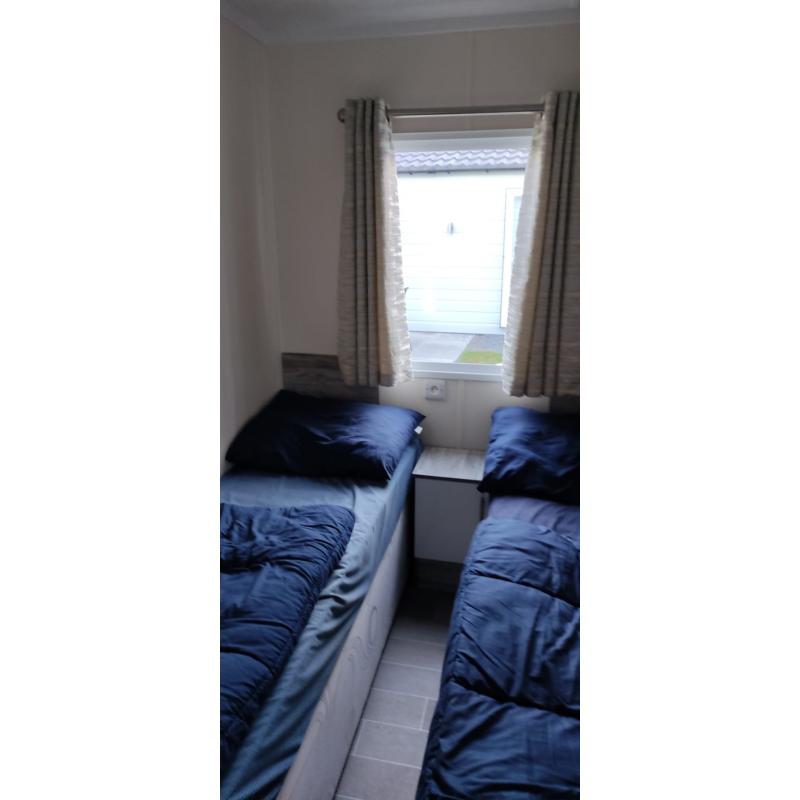MOL: 4-persoons chalet te koop