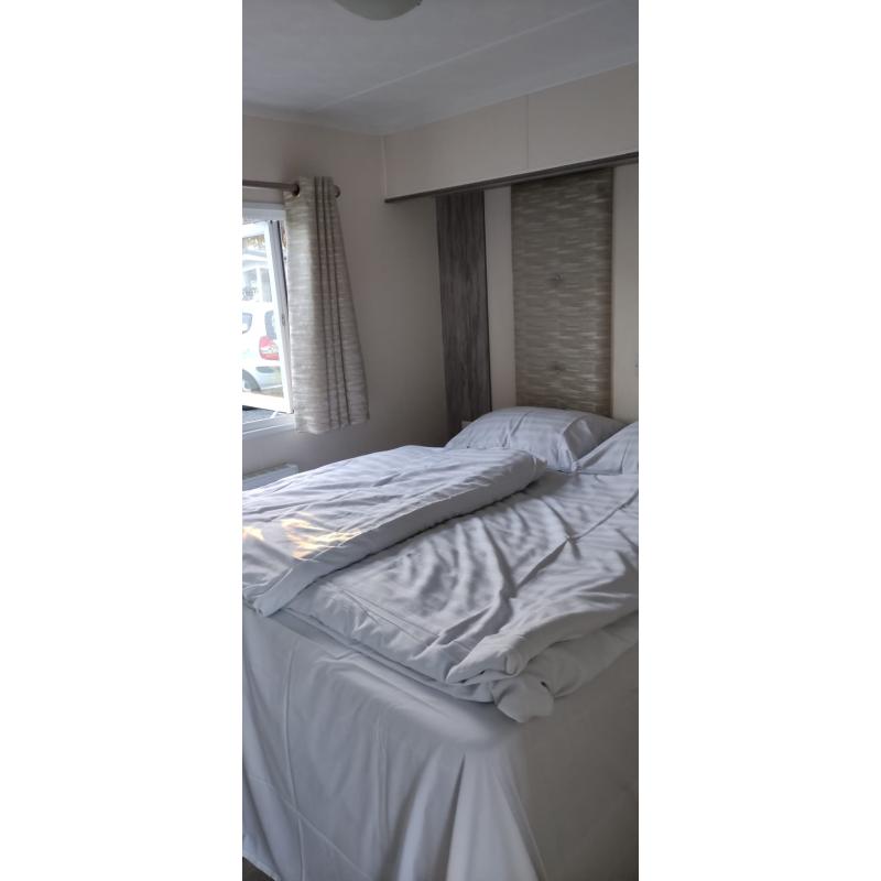 MOL: 4-persoons chalet te koop