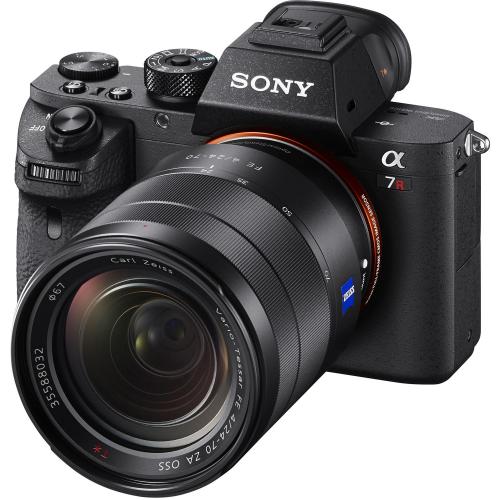 Nieuwe spiegelloze camera, spiegelloze lenzen, spiegelreflexcamera