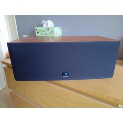 Center speaker Chorus CC 700