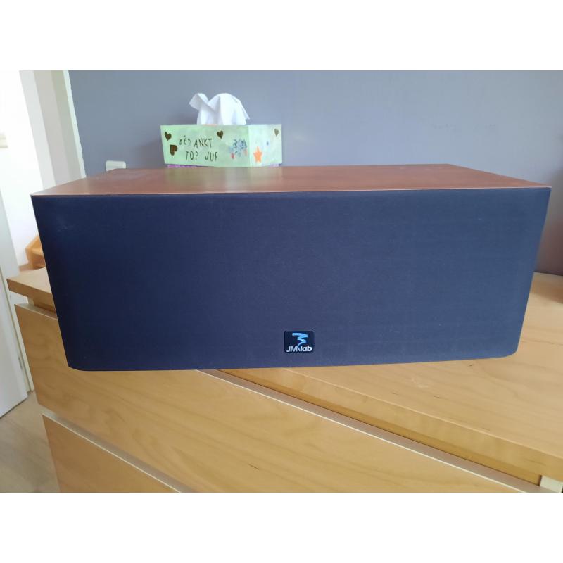 Center speaker Chorus CC 700
