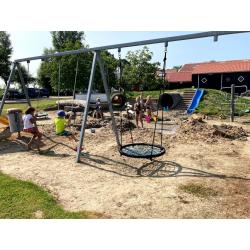 Super kindervakantie aangeboden