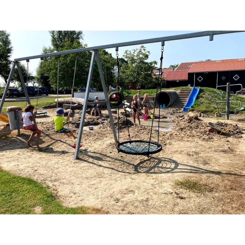 Super kindervakantie aangeboden