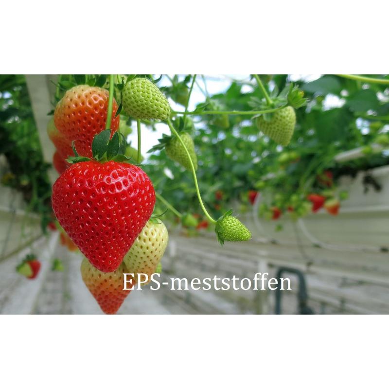 EPS LED bloei 5 liter Plantenvoeding voor de kweek onder LED licht.