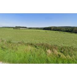 MIERCHAMPS – La Roche : bouwgrond, 12a70ca – VAS1375A