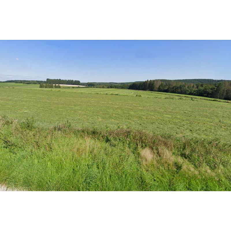 MIERCHAMPS – La Roche : bouwgrond, 12a70ca – VAS1375A
