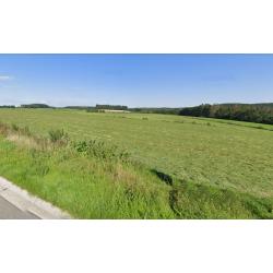 MIERCHAMPS – La Roche : bouwgrond, 12a70ca – VAS1375A