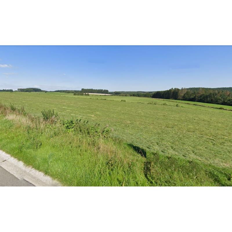 MIERCHAMPS – La Roche : bouwgrond, 12a70ca – VAS1375A