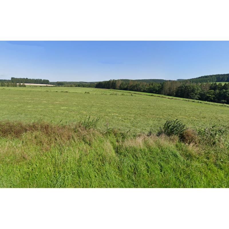 MIERCHAMPS – La Roche : bouwgrond, 12a70ca – VAS1375A