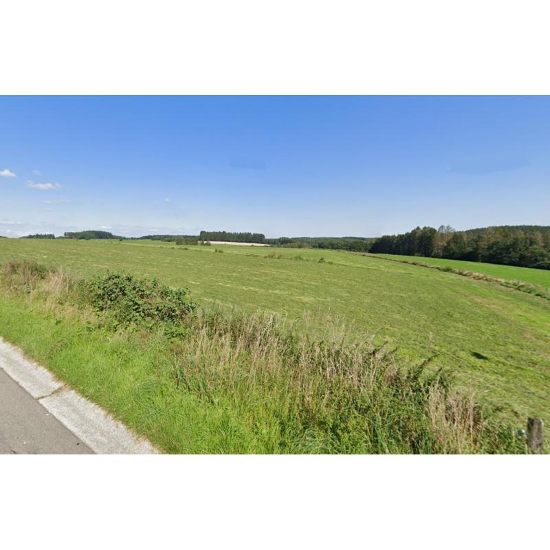 MIERCHAMPS – La Roche : bouwgrond, 12a70ca – VAS1375A
