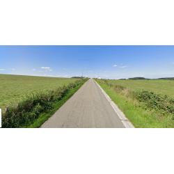 MIERCHAMPS – La Roche : bouwgrond, 12a70ca – VAS1375A