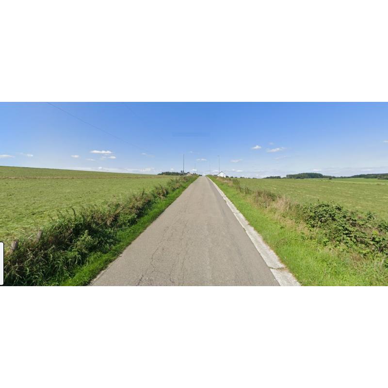 MIERCHAMPS – La Roche : bouwgrond, 12a70ca – VAS1375A