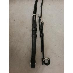 Paul Claessen pony tuig voor stokmaat ca 1.45