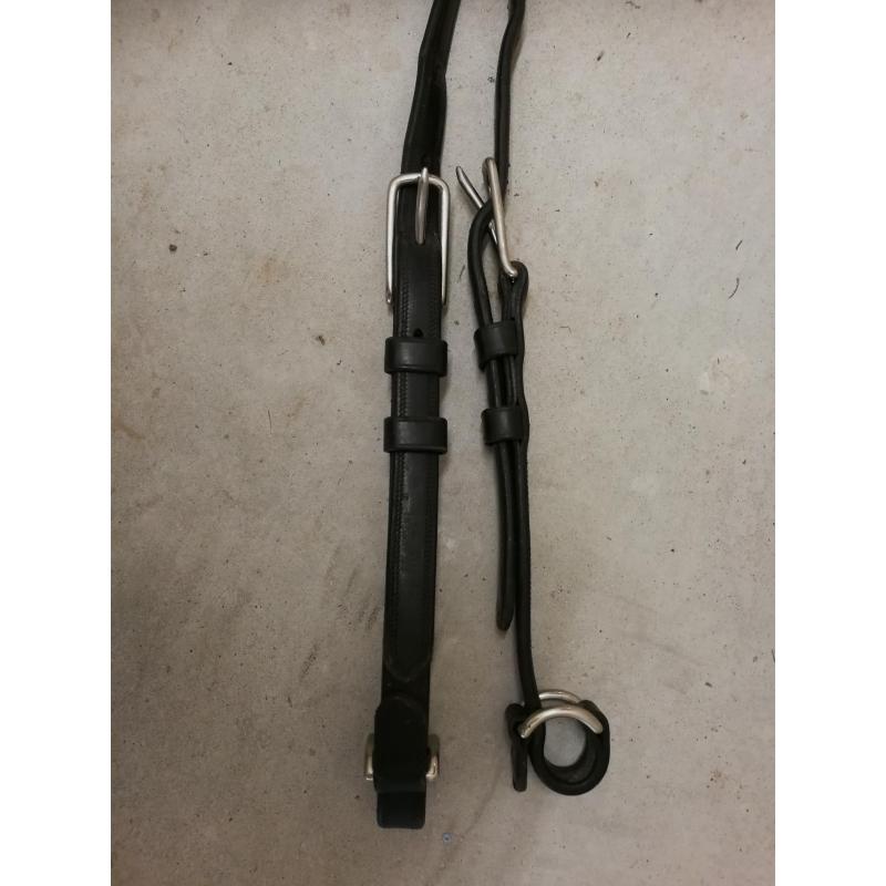 Paul Claessen pony tuig voor stokmaat ca 1.45