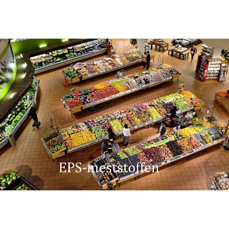 EPS LED original/all in one 5 liter Plantenvoeding voor de kweek onder LED licht.