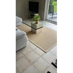 Design salontafel